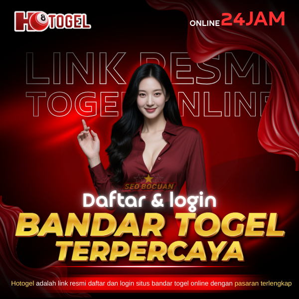 Bandar Togel Online